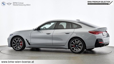 BMW 4er Gran Coupe Gebrauchtwagen BMW 4er Gran Coupe Gebrauchtwagen