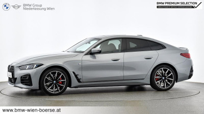 BMW 4er Gran Coupe Gebrauchtwagen BMW 4er Gran Coupe Gebrauchtwagen
