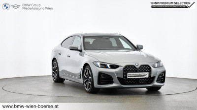 BMW 4er Gran Coupe Gebrauchtwagen BMW 4er Gran Coupe Gebrauchtwagen