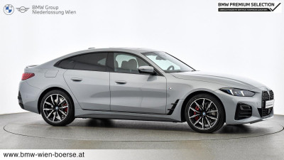 BMW 4er Gran Coupe Gebrauchtwagen BMW 4er Gran Coupe Gebrauchtwagen