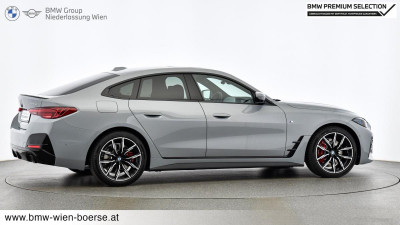 BMW 4er Gran Coupe Gebrauchtwagen BMW 4er Gran Coupe Gebrauchtwagen
