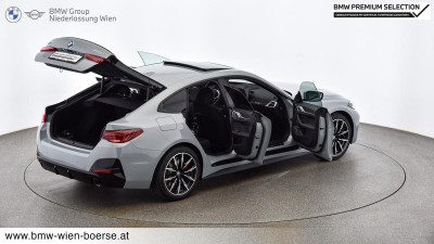 BMW 4er Gran Coupe Gebrauchtwagen BMW 4er Gran Coupe Gebrauchtwagen