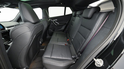 BMW X2 Gebrauchtwagen BMW X2 Gebrauchtwagen