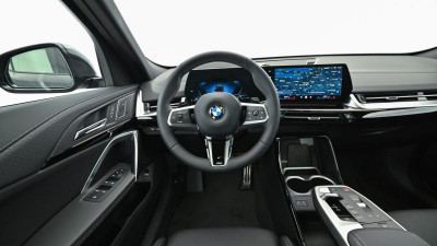 BMW X2 Gebrauchtwagen BMW X2 Gebrauchtwagen