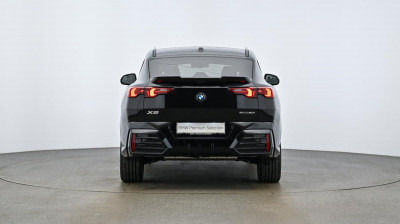 BMW X2 Gebrauchtwagen BMW X2 Gebrauchtwagen