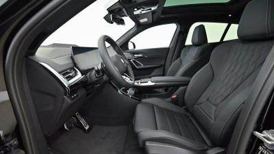 BMW X2 Gebrauchtwagen BMW X2 Gebrauchtwagen