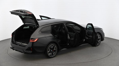 BMW 5er Gebrauchtwagen BMW 5er Gebrauchtwagen
