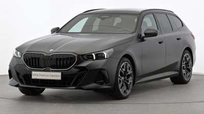 BMW 5er Gebrauchtwagen BMW 5er Gebrauchtwagen