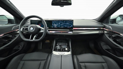 BMW 5er Gebrauchtwagen BMW 5er Gebrauchtwagen