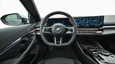 BMW 5er Gebrauchtwagen BMW 5er Gebrauchtwagen