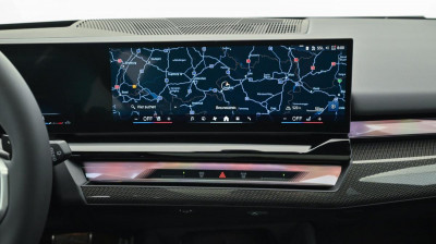 BMW 5er Gebrauchtwagen BMW 5er Gebrauchtwagen