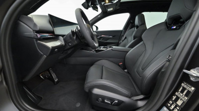 BMW 5er Gebrauchtwagen BMW 5er Gebrauchtwagen