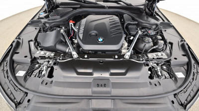 BMW 5er Gebrauchtwagen BMW 5er Gebrauchtwagen