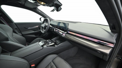BMW 5er Gebrauchtwagen BMW 5er Gebrauchtwagen