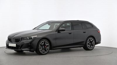 BMW 5er Gebrauchtwagen BMW 5er Gebrauchtwagen