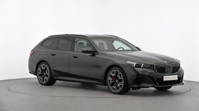 BMW 5er Gebrauchtwagen BMW 5er Gebrauchtwagen