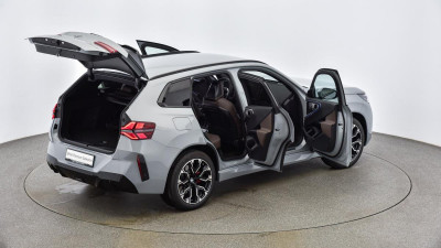 BMW X3 Gebrauchtwagen BMW X3 Gebrauchtwagen