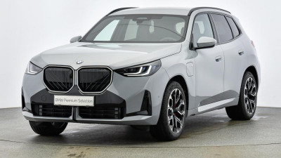 BMW X3 Gebrauchtwagen BMW X3 Gebrauchtwagen