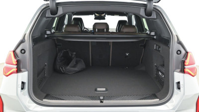 BMW X3 Gebrauchtwagen BMW X3 Gebrauchtwagen