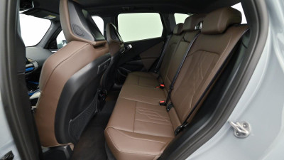 BMW X3 Gebrauchtwagen BMW X3 Gebrauchtwagen