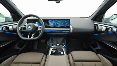 BMW X3 Gebrauchtwagen BMW X3 Gebrauchtwagen