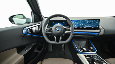 BMW X3 Gebrauchtwagen BMW X3 Gebrauchtwagen