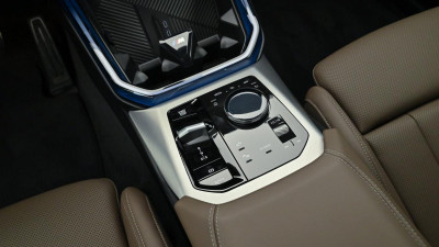 BMW X3 Gebrauchtwagen BMW X3 Gebrauchtwagen