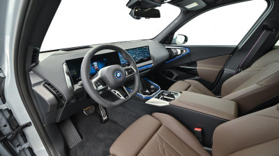 BMW X3 Gebrauchtwagen BMW X3 Gebrauchtwagen