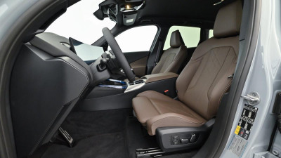 BMW X3 Gebrauchtwagen BMW X3 Gebrauchtwagen