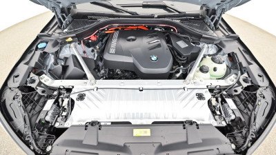 BMW X3 Gebrauchtwagen BMW X3 Gebrauchtwagen