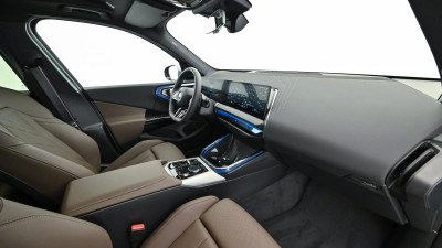 BMW X3 Gebrauchtwagen BMW X3 Gebrauchtwagen
