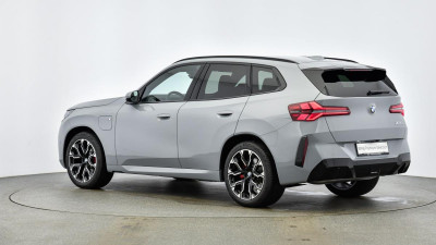 BMW X3 Gebrauchtwagen BMW X3 Gebrauchtwagen