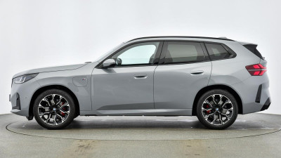 BMW X3 Gebrauchtwagen BMW X3 Gebrauchtwagen