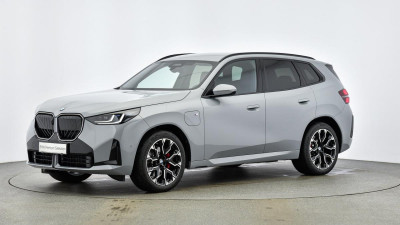 BMW X3 Gebrauchtwagen BMW X3 Gebrauchtwagen