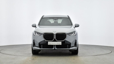 BMW X3 Gebrauchtwagen BMW X3 Gebrauchtwagen