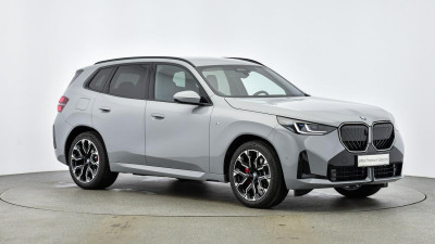 BMW X3 Gebrauchtwagen BMW X3 Gebrauchtwagen