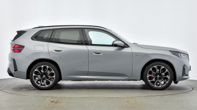 BMW X3 Gebrauchtwagen BMW X3 Gebrauchtwagen