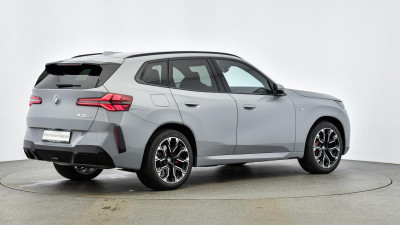 BMW X3 Gebrauchtwagen BMW X3 Gebrauchtwagen