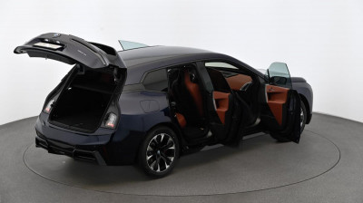 BMW iX Gebrauchtwagen BMW iX Gebrauchtwagen