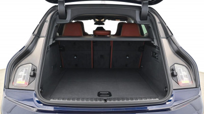 BMW iX Gebrauchtwagen BMW iX Gebrauchtwagen