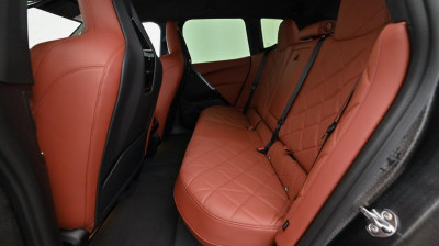 BMW iX Gebrauchtwagen BMW iX Gebrauchtwagen