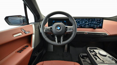 BMW iX Gebrauchtwagen BMW iX Gebrauchtwagen