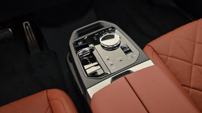 BMW iX Gebrauchtwagen BMW iX Gebrauchtwagen