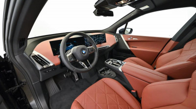 BMW iX Gebrauchtwagen BMW iX Gebrauchtwagen