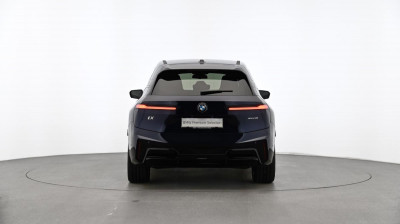 BMW iX Gebrauchtwagen BMW iX Gebrauchtwagen