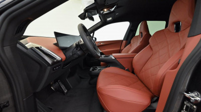 BMW iX Gebrauchtwagen BMW iX Gebrauchtwagen
