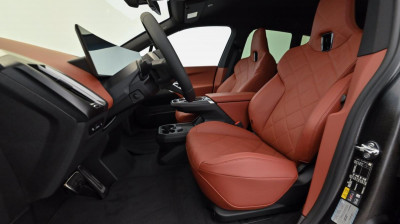 BMW iX Gebrauchtwagen BMW iX Gebrauchtwagen