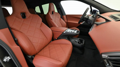 BMW iX Gebrauchtwagen BMW iX Gebrauchtwagen