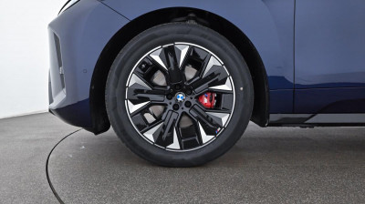 BMW iX Gebrauchtwagen BMW iX Gebrauchtwagen