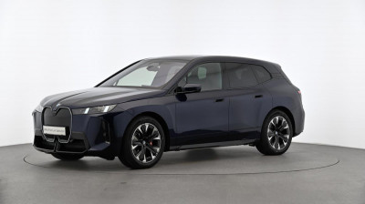 BMW iX Gebrauchtwagen BMW iX Gebrauchtwagen